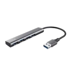 Trust HALYX 4 ports USB-A 3.2 — miniature 1