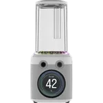 Corsair iCUE LINK XD6 RGB ELITE LCD - Blanc — miniature 3