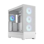 Fractal Design Pop XL Air White - GT/Sans Alim/ATX — miniature 1