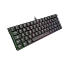 The G-LAB Keyz Titanium HE 65% - Magnétique - Filaire - RGB - Noir — miniature 6