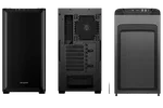 be quiet! PURE BASE 501 Noir - MT/Sans Alim/ATX — miniature 2