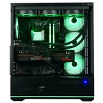VENOM - R7-7800X3D/9070XT/32Go/1To — miniature 2