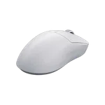 Hator Quasar 3S Ultima - Sans-Fil - RGB - Blanc — miniature 3