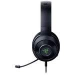 Razer Kraken V3 X - Filaire - RGB - Noir — miniature 4