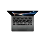 MSI Prestige 14 Flip AI+ D3MTG-013FR - 14" OLED Tactile U9-386H 32Go 2To W11 — miniature 11