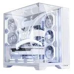 Lian-Li O11 VISION-M blanc — miniature 1