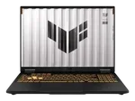 Asus TUF Gaming F16 - 16" QHD+ 165Hz i7-14650HX RTX5070 32Go 1To W11 — miniature 1