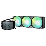 TRYX PANORAMA SE ARGB 360 - Noir — miniature 4