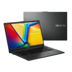 Asus Vivobook 14" N150 8Go 128Go W11S avec Sacoche souris et chargeur 65W — miniature 6