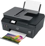 HP SMART TANK PLUS 570 (5HX14A#BHC) — miniature 2