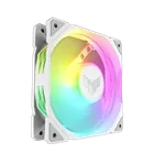 Asus TUF GAMING - TR120 FAN ARGB 3en1 - Blanc — miniature 2