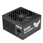 Asus ATX 850W - 80+ Gold - TUF Gaming 850G EVO Noir — miniature 4