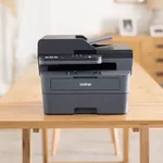 Brother MFC-L2827DWXL 4IN1 LAS 32PPM — miniature 5