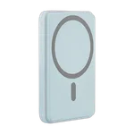 T'nB Powerbank USB-C - 5000 mAh - 20W - Bleu — miniature 2
