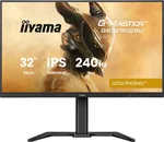 Iiyama GB3290QSU-B1 - 32" QHD 240Hz IPS 1ms FreeSync Premium — miniature 1