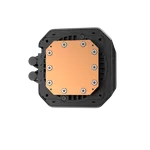 Deepcool LM360 - 360mm - Noir — miniature 2