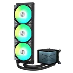 TRYX Panorama ARGB 360 - 360mm - Noir — miniature 2