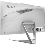 MSI PRO AP222T 14MA-605EU - 21.5" tact FHD i3-14100 8Go 512Go W11 Blanc — miniature 6