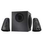 Logitech Z623 - Noir — miniature 3
