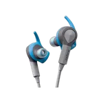 Jabra Sport Coach SE - Sans-Fil - Bleu — miniature 2