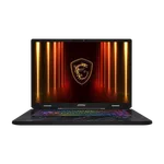 MSI Pulse A17 AI+ C3HWFKG-007FR - 17" QHD+ 240Hz Ryzen AI 7 350 RTX 5060 32Go 1To W11P — miniature 1