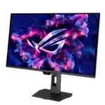 Asus ROG Strix XG27UQDMS 26,5" OLED 4K 240Hz 0,03ms Pivot Compatible G-Sync FreeSync Premium — miniature 5
