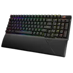 Asus ROG Strix Scope II 96 + ROG Harpe II Ace — miniature 4