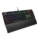 Asus ROG Strix Scope II X - Mécanique - Filaire - RGB - Noir — miniature 4