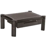 StarTech Computer Monitor Riser Stand with Drawer — miniature 1