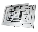 Alphacool Core Geforce RTX 5080  Gamerock + Phantom — miniature 3