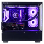 INFINITE - R7-8700F/RX9060XT-8Go/32Go/1To — miniature 2