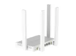 KEENETIC Runner 4G - 4 ports/N300/Mesh/Wi-Fi/4G — miniature 6