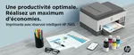 HP Smart Tank 7605 Tout-en-un - Gris — miniature 11