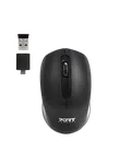 Port Premium Pack 14/15.6p Sacoche + Souris sans fil — miniature 2