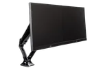 Iiyama DS3002C-B1 Bras pneumatique pour deux moniteurs bureautiques 27" max-Seconde Vie — miniature 6