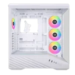 Lian-Li Vector V100 RGB Blanc - MT/Sans Alim/E-ATX — miniature 7