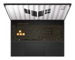 Asus TUF Gaming F16 - 16" QHD+ 165Hz i7-14650HX RTX5070 32Go 1To W11 — miniature 6
