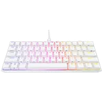 Corsair K65 RGB Mini 60% Blanc (Cherry MX Red) — miniature 2