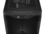 Corsair 3200D RS Smoker Noir - MT/Sans Alim/ATX — miniature 8
