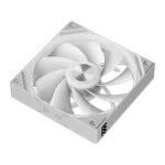 TRYX ROTA SL ARGB Reverse (Pack de 3x120mm) - Blanc — miniature 5