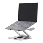 T'nB iClick Support notebook - 6 ports - Gris — miniature 6
