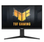 Asus TUF Gaming VG27UQEL5A - 27" 4K 80Hz IPS 1ms Pivot HDR G-Sync FreeSync — miniature 1