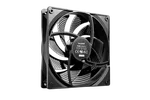 be quiet! Pure Wings 3 PWM High-speed - 140mm - Noir — miniature 2