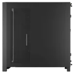 Corsair FRAME 4000D WOOD RS Noir - MT/Sans Alim/E-ATX — miniature 3