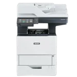 Xerox VERSALINK B625 A4 61PPM DUPLEX — miniature 1
