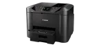 Canon MAXIFY MB5450 + Cartouche pack PGI-2500 4 couleurs — miniature 2
