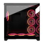 M.RED Crystal Sea Noir - MT/Sans Alim/ATX — miniature 3