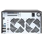 Qnap TS-873-8G - 8 HDD — miniature 2
