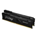 Kingston Fury Beast 16Go (2x8Go) DDR4 3200MHz — miniature 1