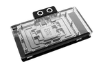 Alphacool Core Geforce RTX 5090 Solid + AMP avec Backplate — miniature 1